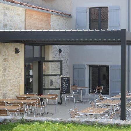 Le Gobelin - La Maisou Sérignac Exterior foto